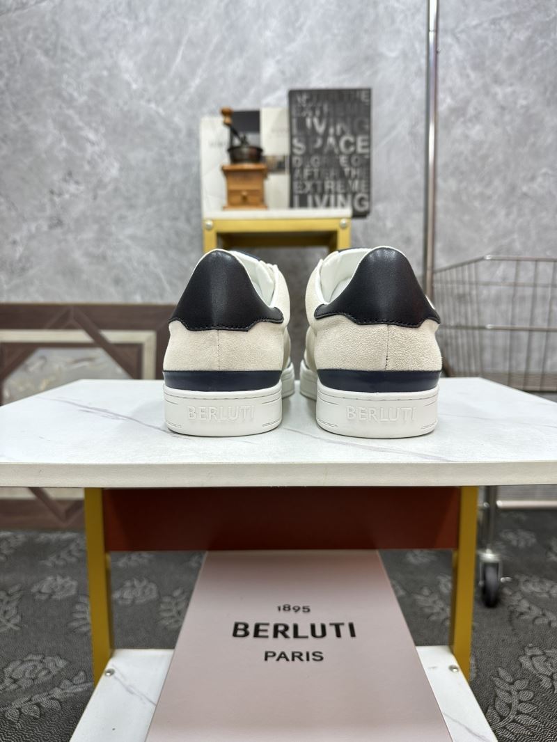 Berluti Shoes